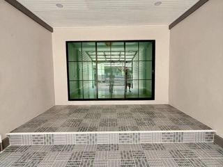 For sale 3 bedrooms townhouse in Pak Kret, Nonthaburi