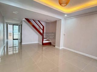 For sale 3 bedrooms townhouse in Pak Kret, Nonthaburi