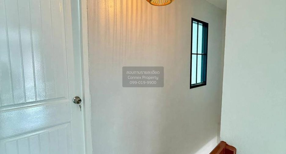 For sale 3 bedrooms townhouse in Pak Kret, Nonthaburi