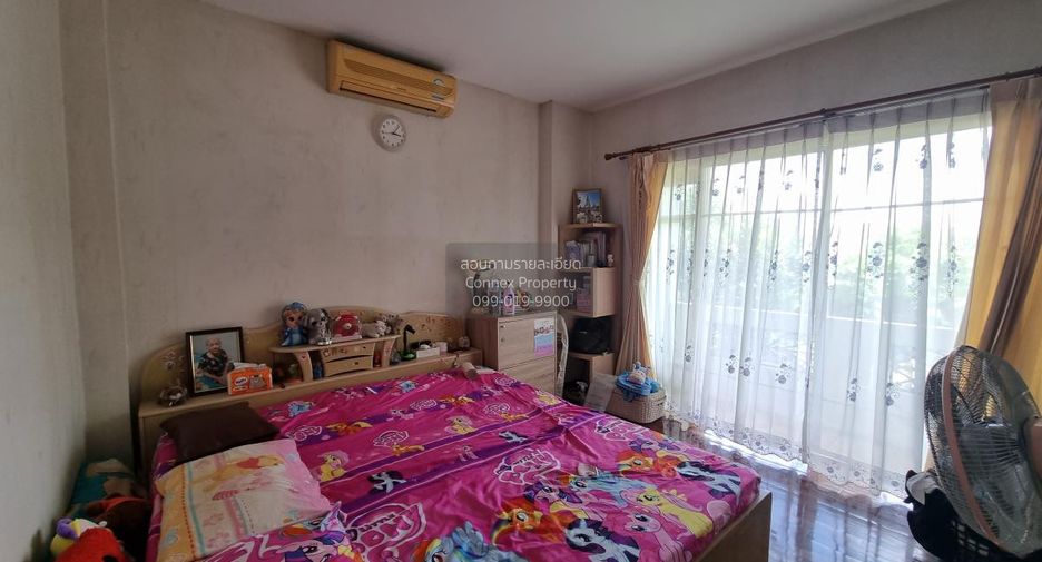 Продажа 4 спальни дом в Лат Крабанг, Бангкок