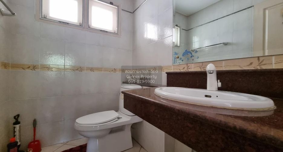 Продажа 4 спальни дом в Лат Крабанг, Бангкок