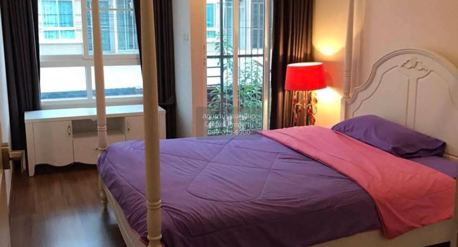 ขาย 3 ห้องนอน ทาวน์เฮ้าส์ ใน สวนหลวง, กรุงเทพฯ