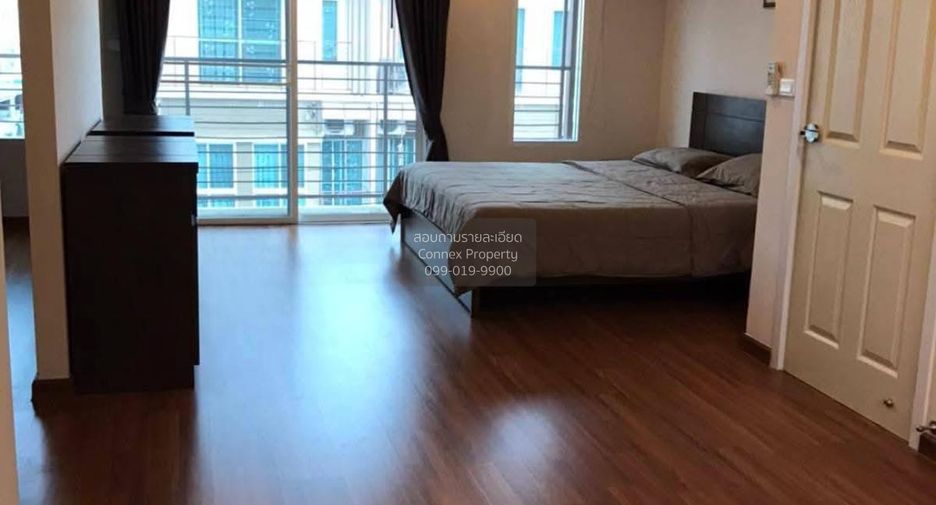 ขาย 3 ห้องนอน ทาวน์เฮ้าส์ ใน สวนหลวง, กรุงเทพฯ