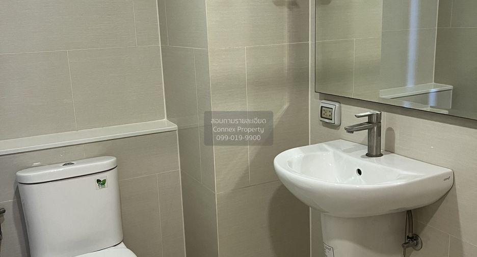 For sale 1 bed condo in Khan Na Yao, Bangkok