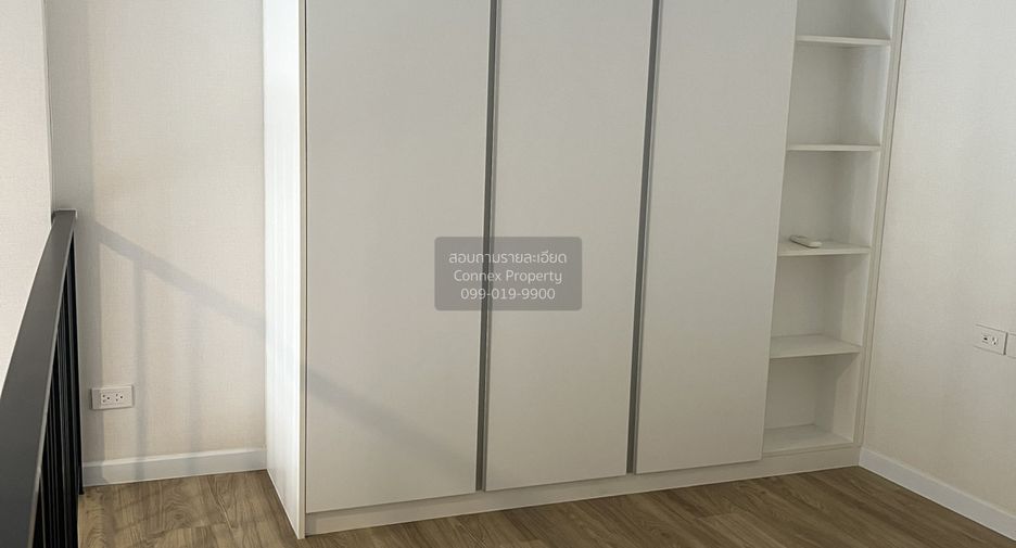 For sale 1 bed condo in Khan Na Yao, Bangkok