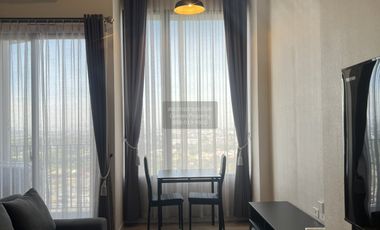 For sale 1 bed condo in Khan Na Yao, Bangkok