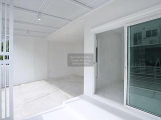 À vendre 3 chambres maison de ville à Bang Yai, Nonthaburi
