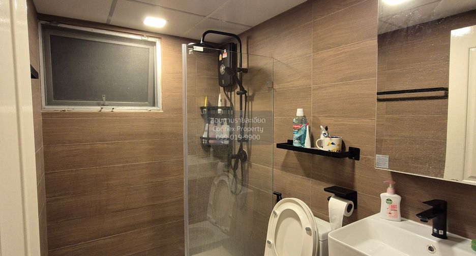 Condo en venta de 1 habitaciones en Chatuchak, Bangkok