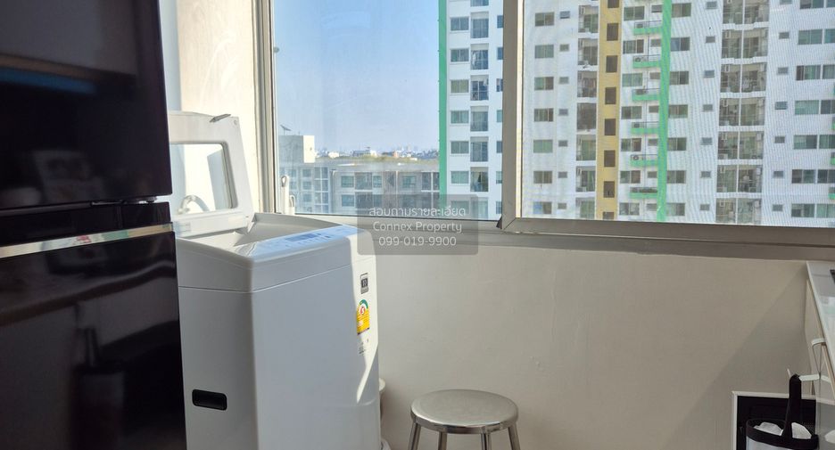 Condo en venta de 1 habitaciones en Chatuchak, Bangkok