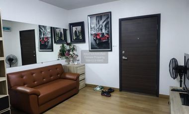 Wohnung zum Kauf mit 1 Zimmer in Chatuchak, Bangkok