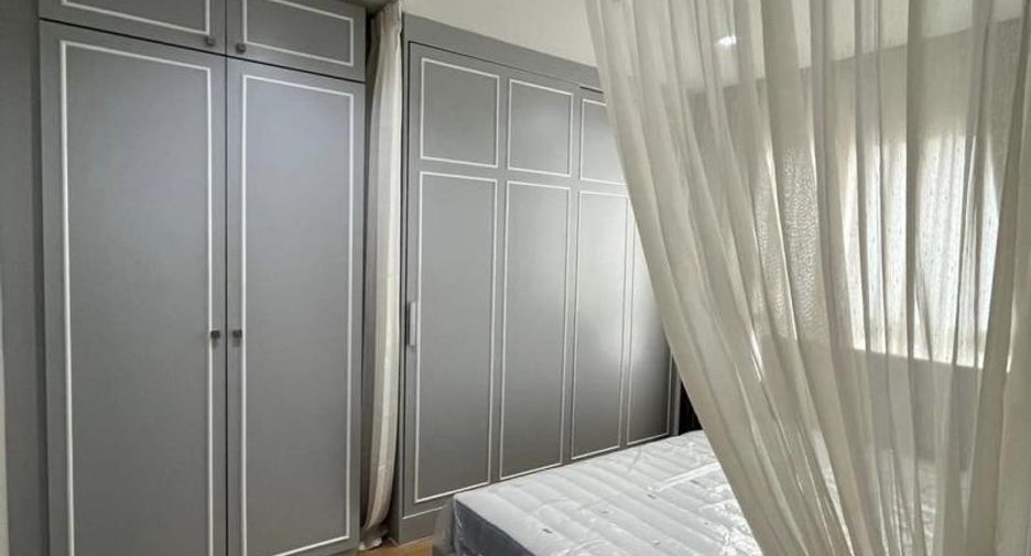 Wohnung zum Kauf mit 1 Zimmer in Suan Luang, Bangkok