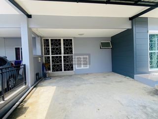 For sale 3 bedrooms townhouse in Pak Kret, Nonthaburi