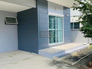 For sale 3 bedrooms townhouse in Pak Kret, Nonthaburi