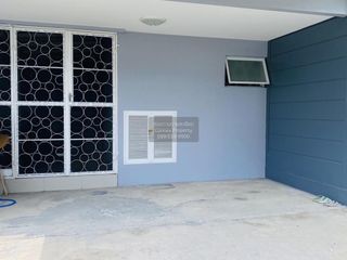 For sale 3 bedrooms townhouse in Pak Kret, Nonthaburi