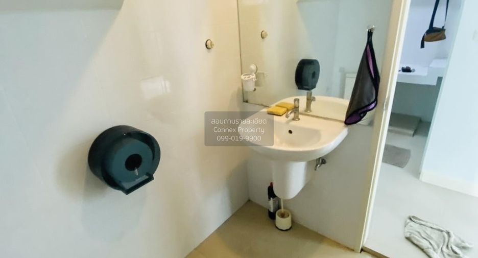 For sale 3 bedrooms townhouse in Pak Kret, Nonthaburi