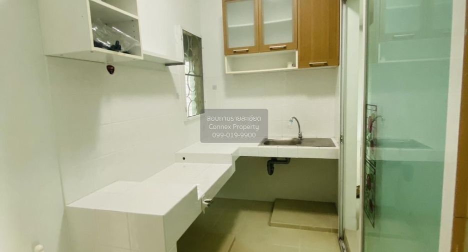 For sale 3 bedrooms townhouse in Pak Kret, Nonthaburi