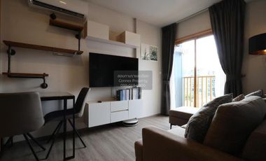 For sale 1 bed condo in Khlong Toei, Bangkok