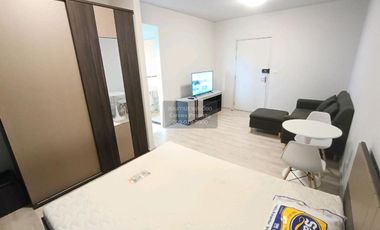 For sale 1 bed condo in Bang Khun Thian, Bangkok