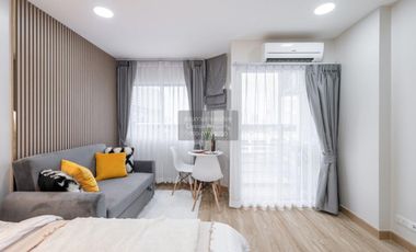 Продажа 1 кровать кондо в Чатучак, Бангкок
