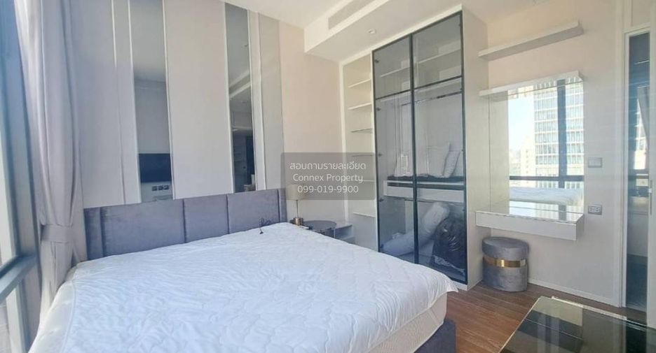 Продажа 1 кровать кондо в Патхум Щан, Бангкок