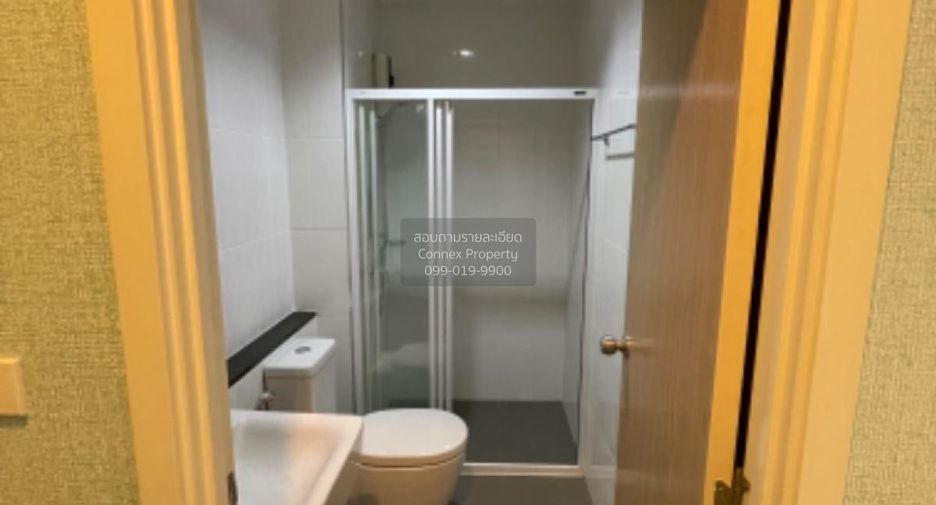 For sale 1 bed condo in Mueang Samut Prakan, Samut Prakan