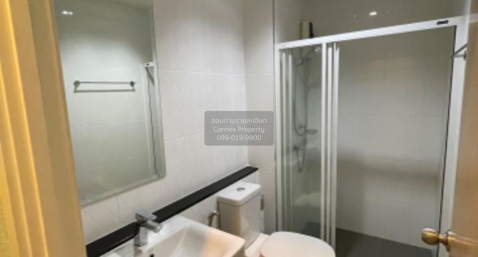 For sale 1 bed condo in Mueang Samut Prakan, Samut Prakan