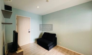 For sale 1 bed condo in Mueang Samut Prakan, Samut Prakan