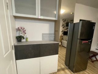 À vendre 1 chambre condo à Prawet, Bangkok