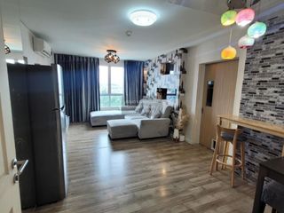 À vendre 1 chambre condo à Prawet, Bangkok