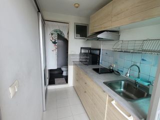 À vendre 1 chambre condo à Prawet, Bangkok