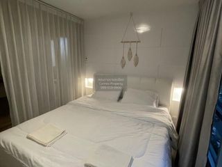 À vendre 1 chambre condo à Prawet, Bangkok