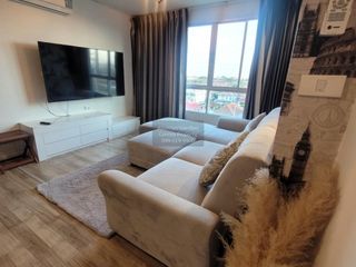 À vendre 1 chambre condo à Prawet, Bangkok