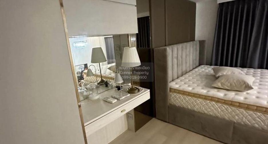 Condo en venta de 1 habitaciones en Sathon, Bangkok