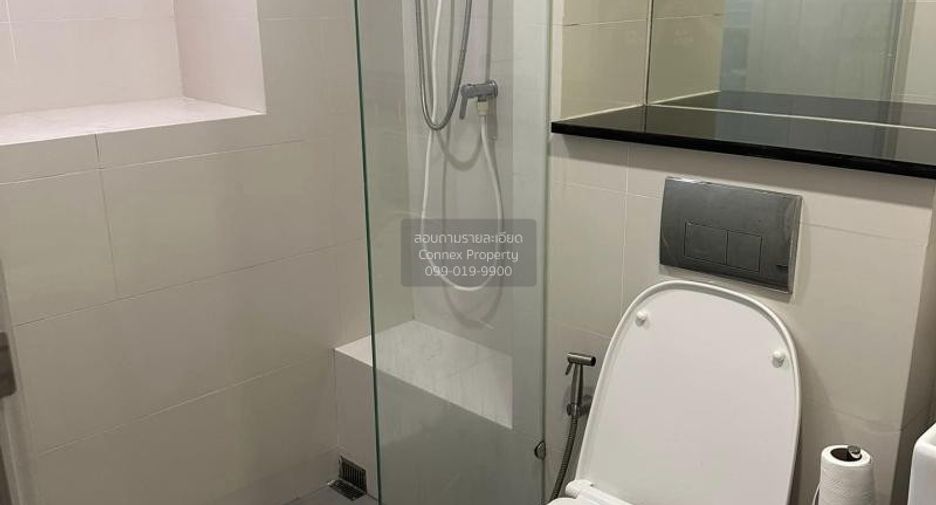 Condo en venta de 1 habitaciones en Sathon, Bangkok