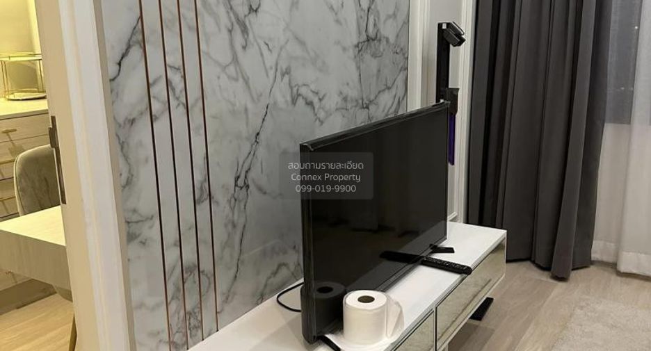 Condo en venta de 1 habitaciones en Sathon, Bangkok