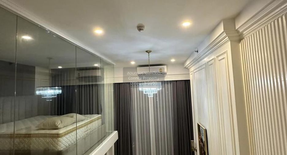 Condo en venta de 1 habitaciones en Sathon, Bangkok