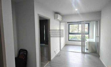 For sale 1 bed condo in Bang Phlat, Bangkok
