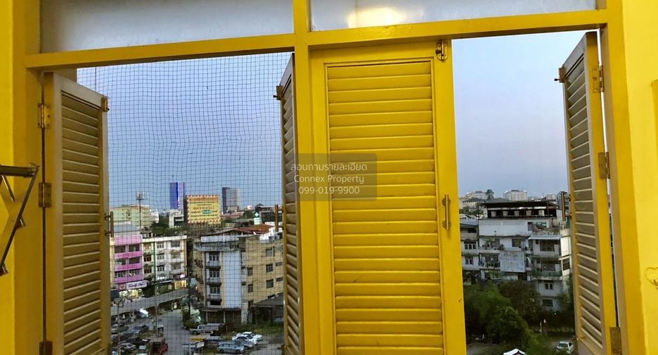 Продажа 1 кровать кондо в Банг На, Бангкок