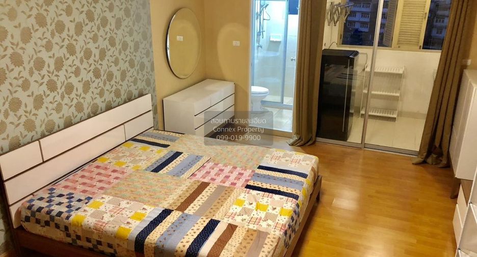 Продажа 1 кровать кондо в Банг На, Бангкок