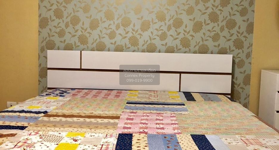 Продажа 1 кровать кондо в Банг На, Бангкок