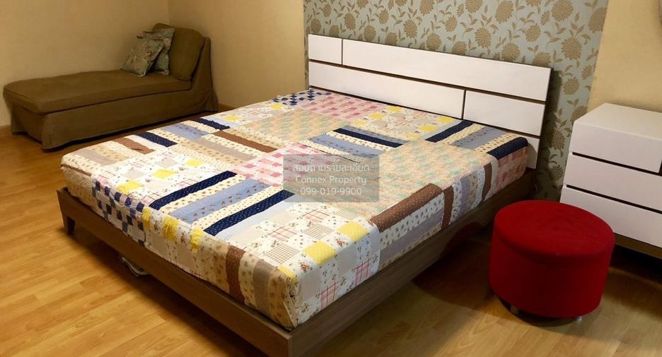Продажа 1 кровать кондо в Банг На, Бангкок
