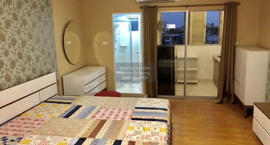 Продажа 1 кровать кондо в Банг На, Бангкок