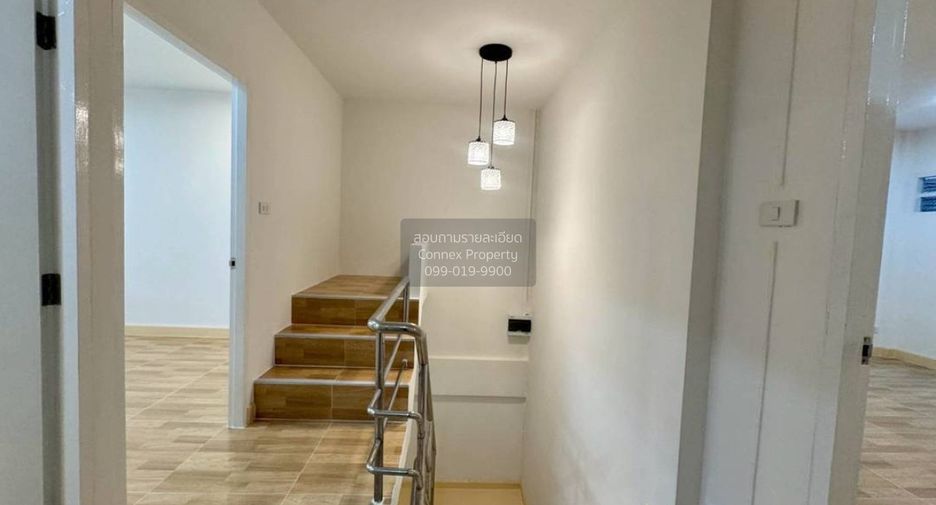 Casa adosada en venta de 5 habitaciones en Bang Bua Thong, Nonthaburi