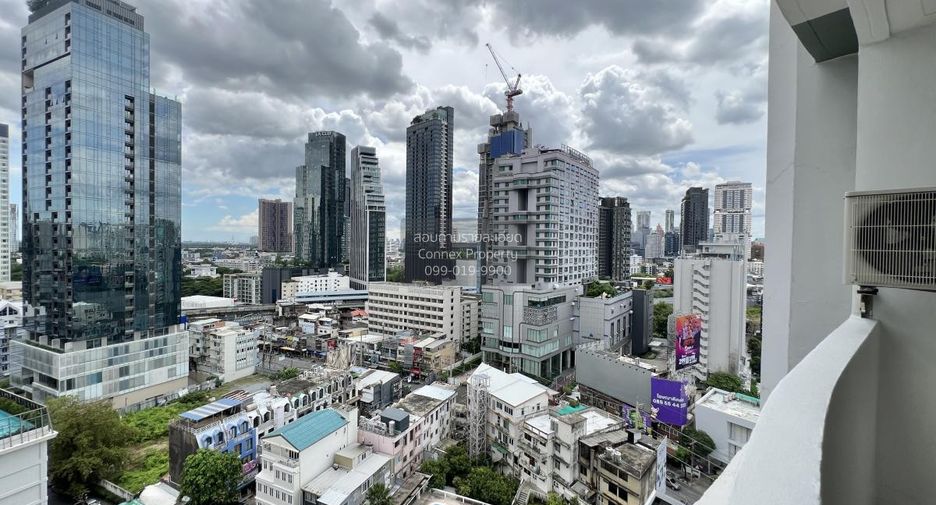 出售 2 卧室 公寓 在 Watthana, 曼谷