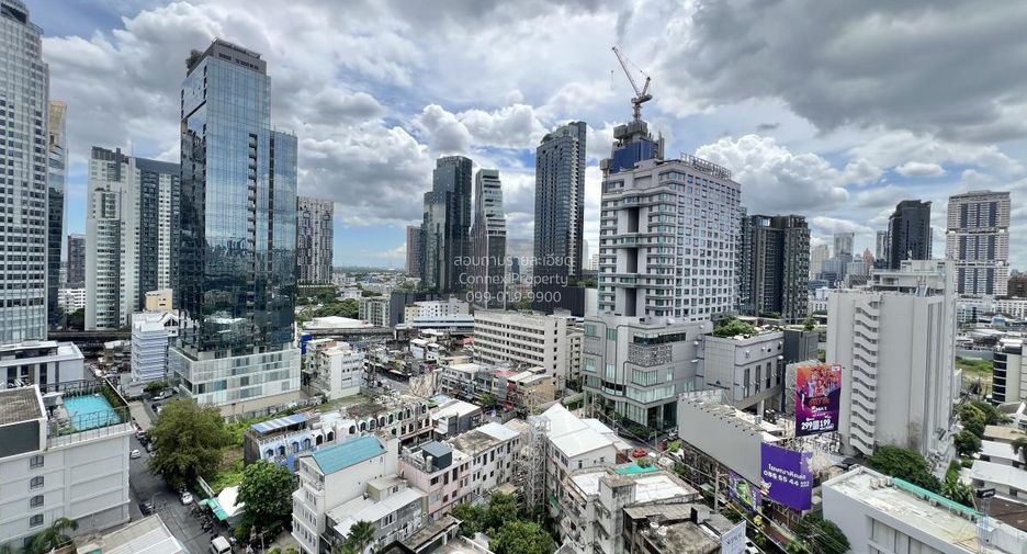 出售 2 卧室 公寓 在 Watthana, 曼谷