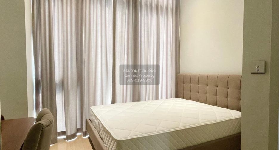For sale 2 bedrooms condo in Khlong Toei, Bangkok