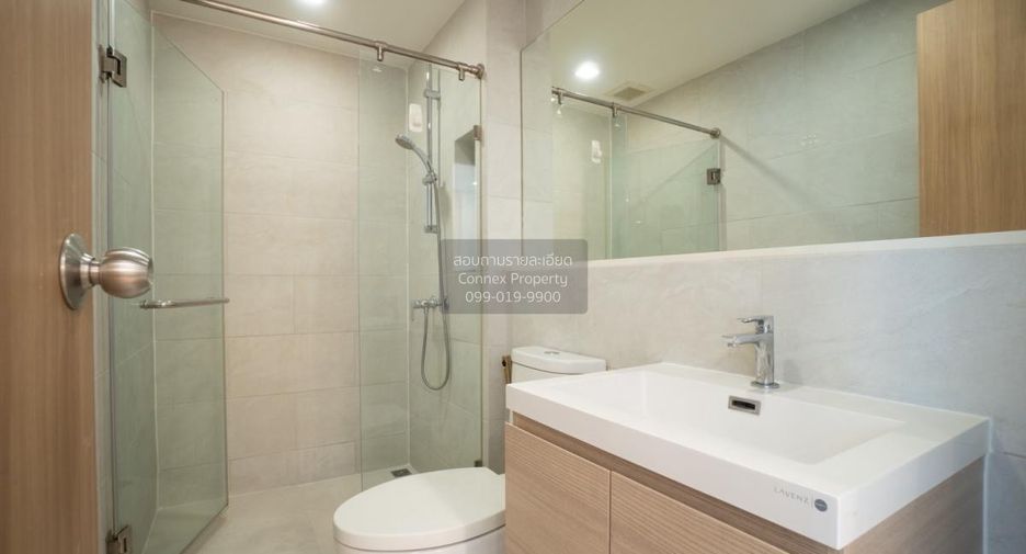 For sale 2 bedrooms condo in Ratchathewi, Bangkok