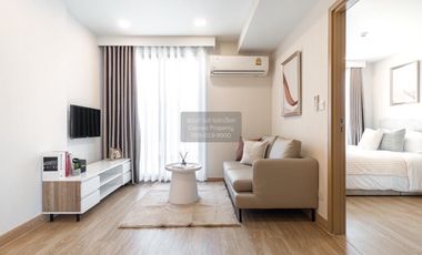 For sale 2 bedrooms condo in Ratchathewi, Bangkok