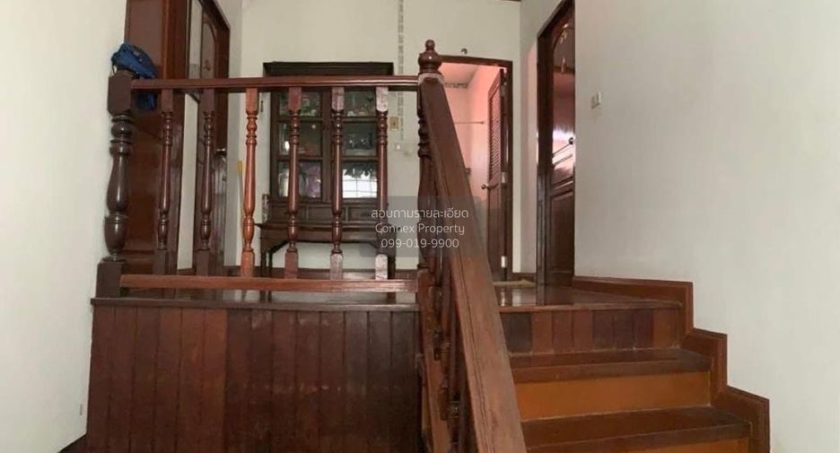 Casa en venta de 3 habitaciones en Bang Khen, Bangkok