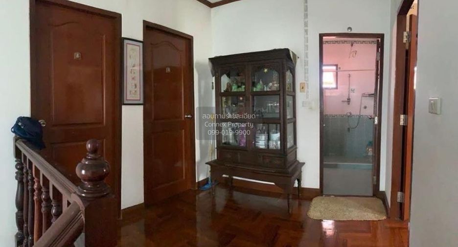 Casa en venta de 3 habitaciones en Bang Khen, Bangkok